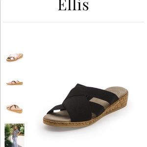 Charleston shoe company Sandals